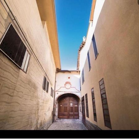 Maison Di Gugli Brandizzo Luaran gambar
