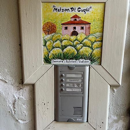 Maison Di Gugli Brandizzo Luaran gambar