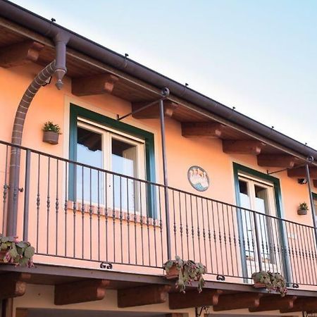 Maison Di Gugli Brandizzo Luaran gambar