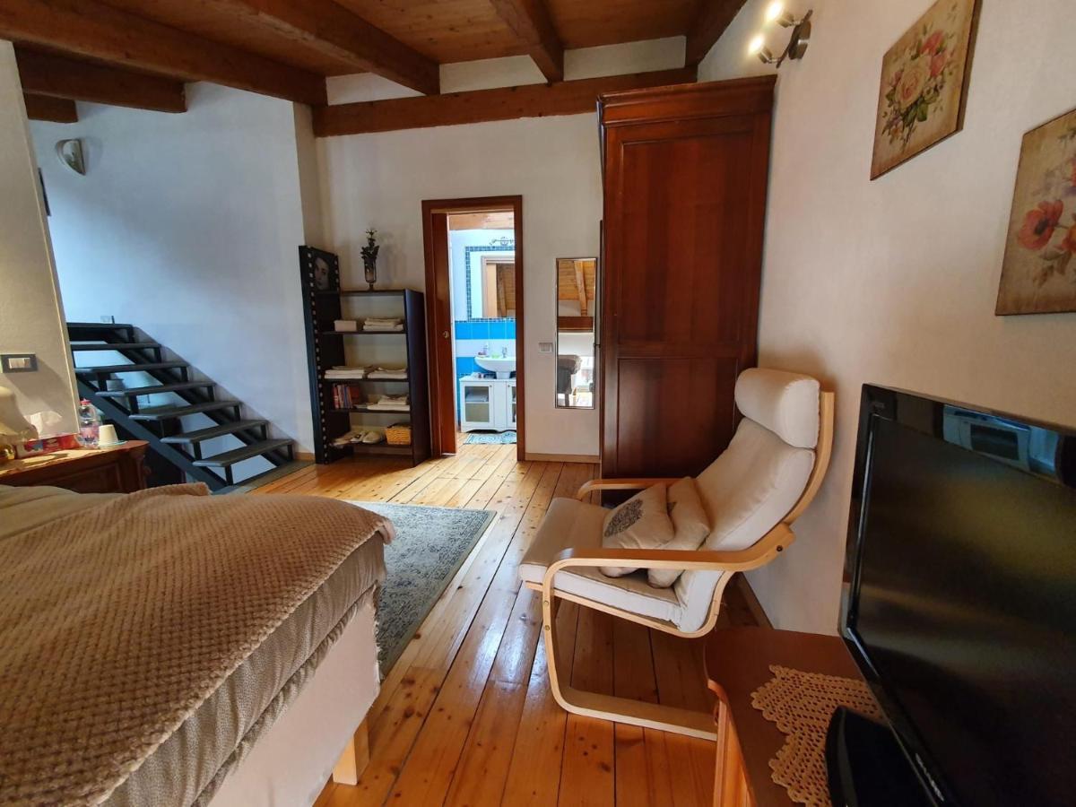 Maison Di Gugli Brandizzo Luaran gambar