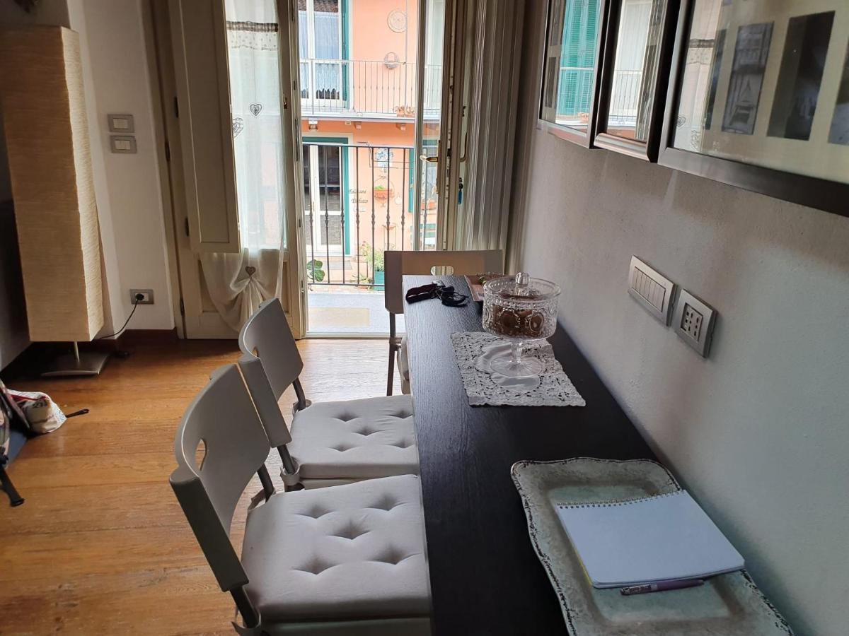 Maison Di Gugli Brandizzo Luaran gambar