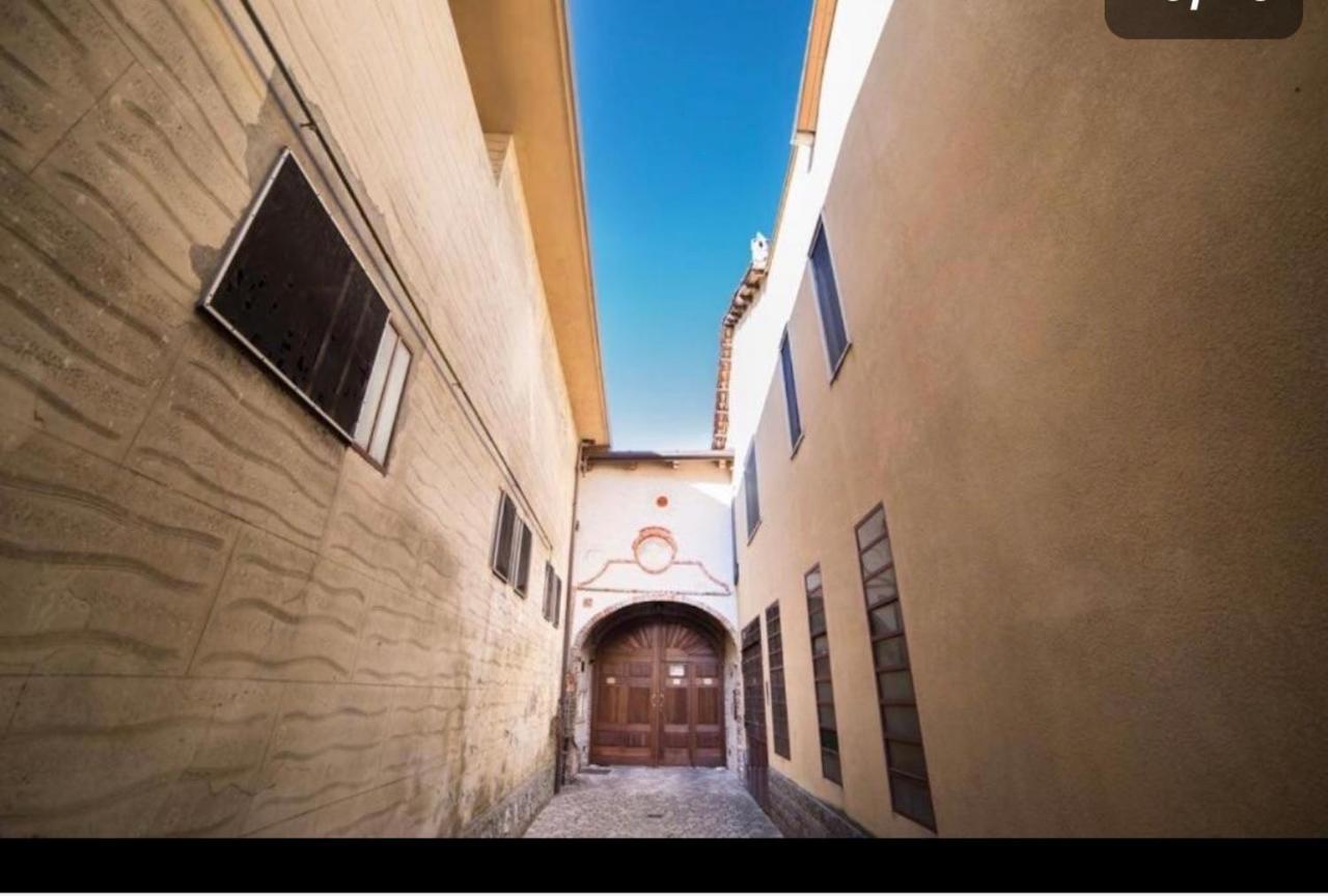 Maison Di Gugli Brandizzo Luaran gambar