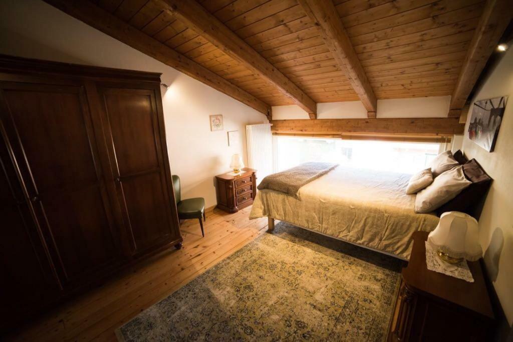 Maison Di Gugli Brandizzo Luaran gambar