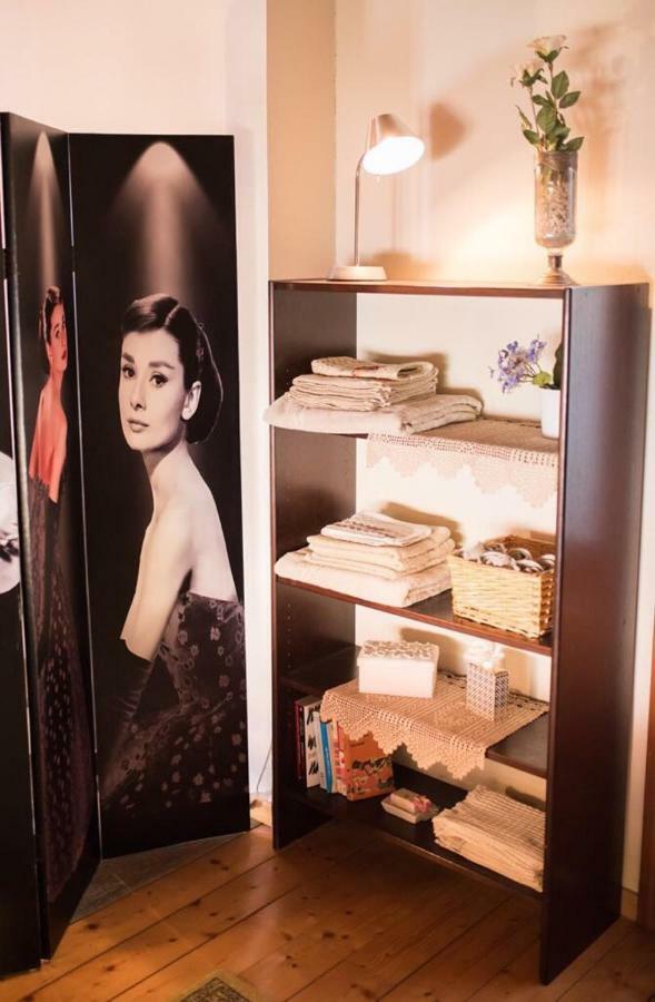 Maison Di Gugli Brandizzo Luaran gambar