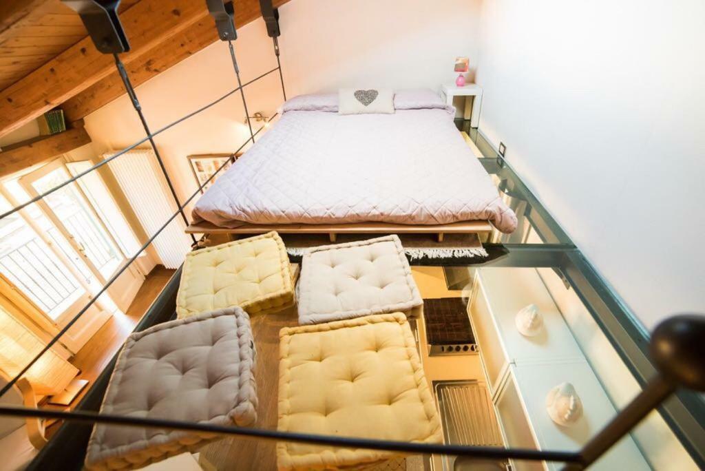 Maison Di Gugli Brandizzo Luaran gambar