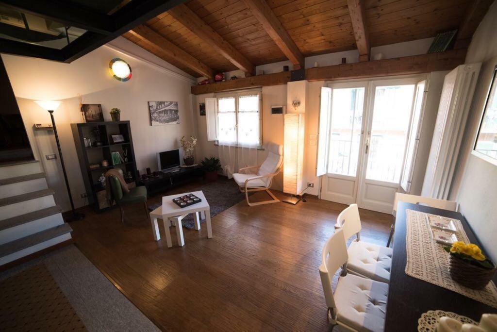 Maison Di Gugli Brandizzo Luaran gambar