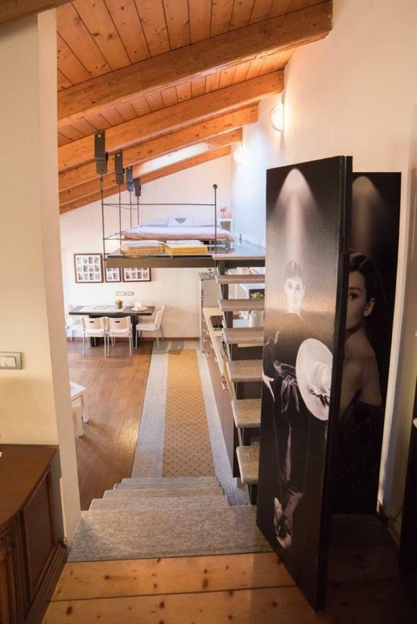 Maison Di Gugli Brandizzo Luaran gambar