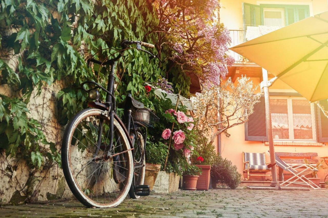 Maison Di Gugli Brandizzo Luaran gambar