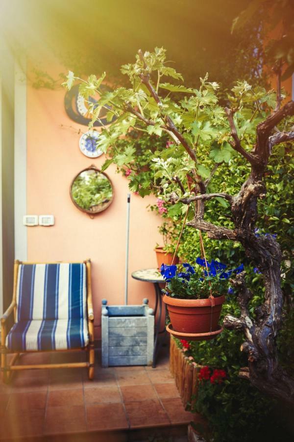 Maison Di Gugli Brandizzo Luaran gambar